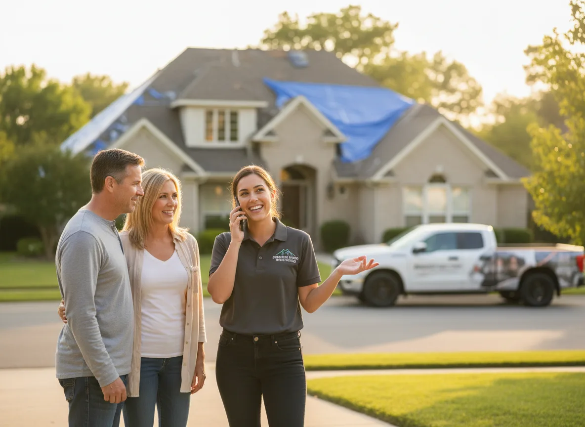Emergency Roof Repair Sykesville, MD FAQs